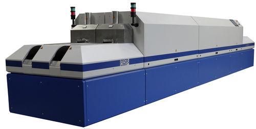 heat treatment furnace / soldering / annealing / tempering