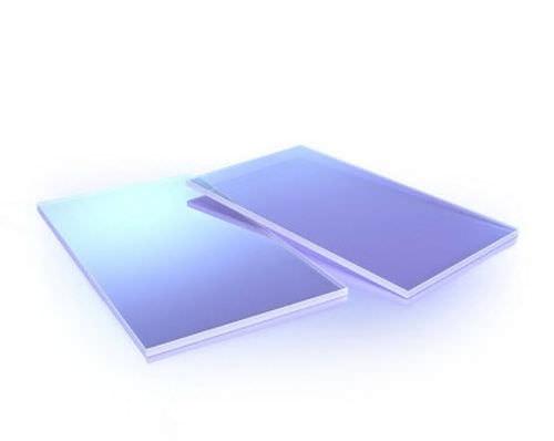 neutral-density optical filter / variable / BK7