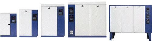 air humidifier / steam / electrode