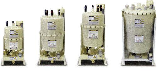 air humidifier / steam / electrode / high-efficiency