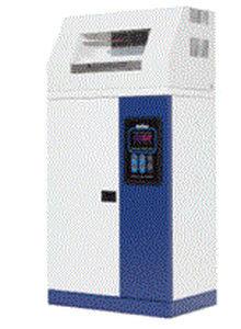 air humidifier / electrode / steam / high-efficiency