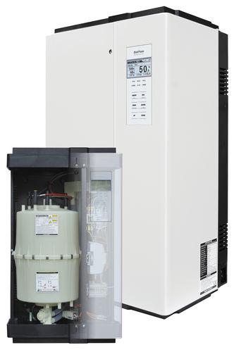 air humidifier / AHU / steam / electrode