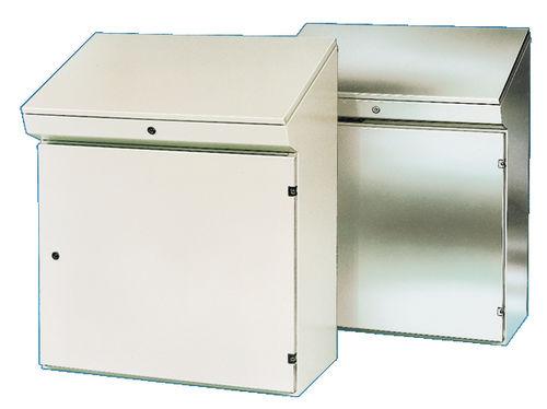 casing mount console