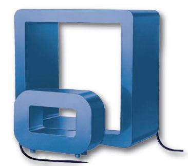 demagnetizing coil / voltage / small