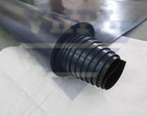 roof sheet / flexible / EPDM