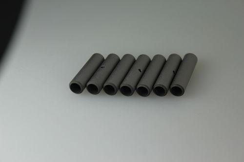 coated graphite tube for atomic absorption spectrometer (AAS)