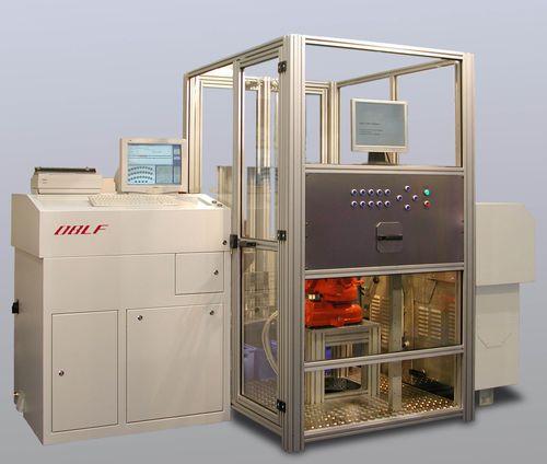 laboratory automation platform