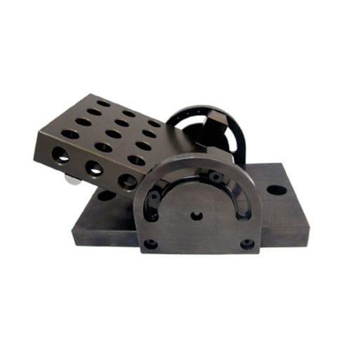 sine table magnetic chuck