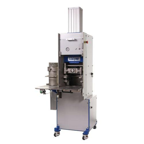 laboratory gyratory compactor