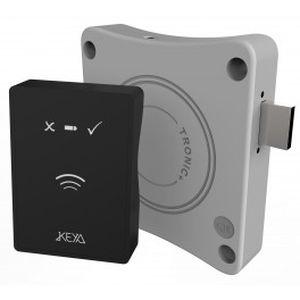 electronic lock / proximity card