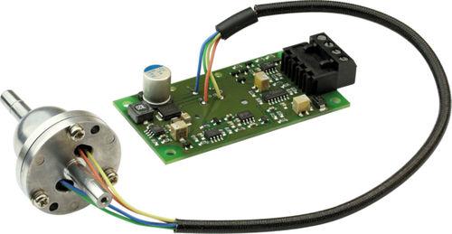 gas analyzer / oxygen / board-mount / zirconia