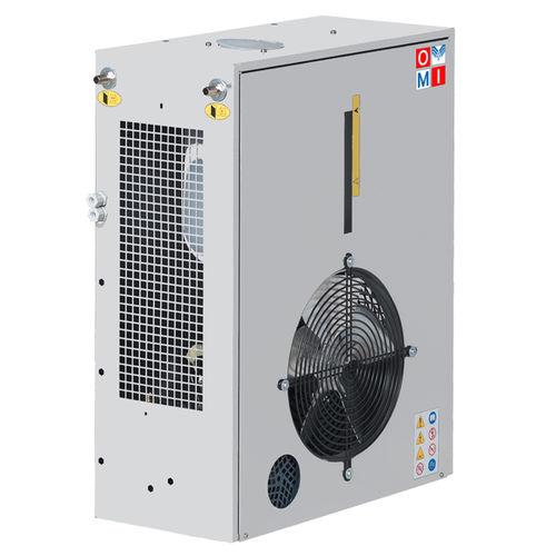 liquid cooler / forced convection