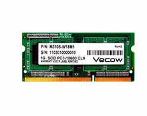 DDR3 SDRAM memory module