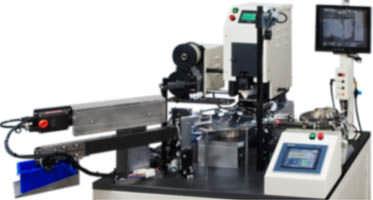 high-speed pad printing machine