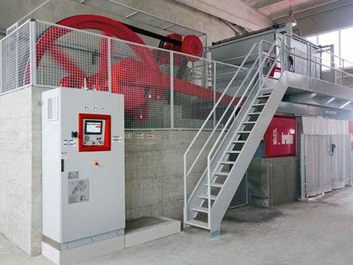 band saw / multi-blade