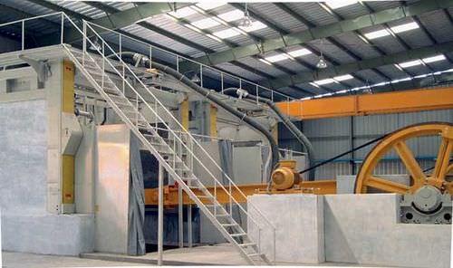 circular saw / frame / automatic