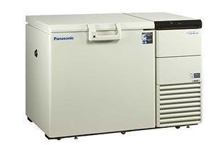 laboratory freezer / ultra-low-temperature / storage