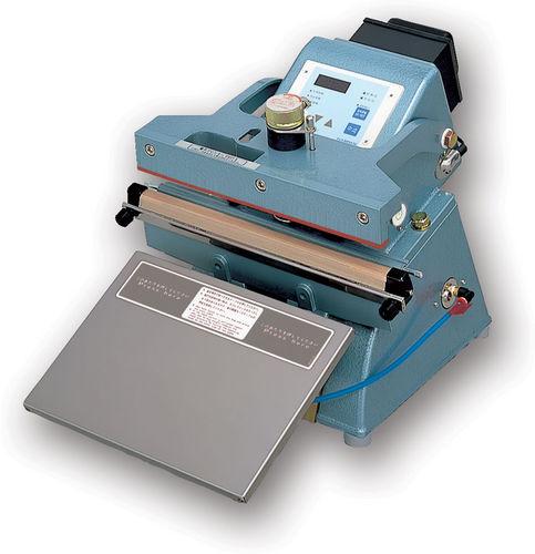 automatic machine impulse sealer / sachet