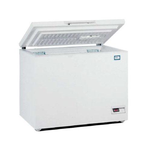 laboratory freezer / chest / low-temperature