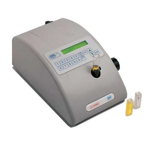 benchtop colorimeter / automatic / laboratory / laboratory