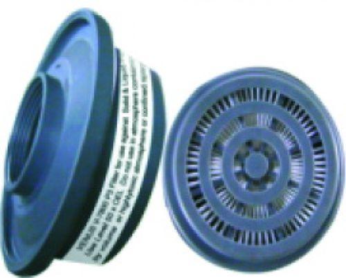 liquid filter / respirator / particulate