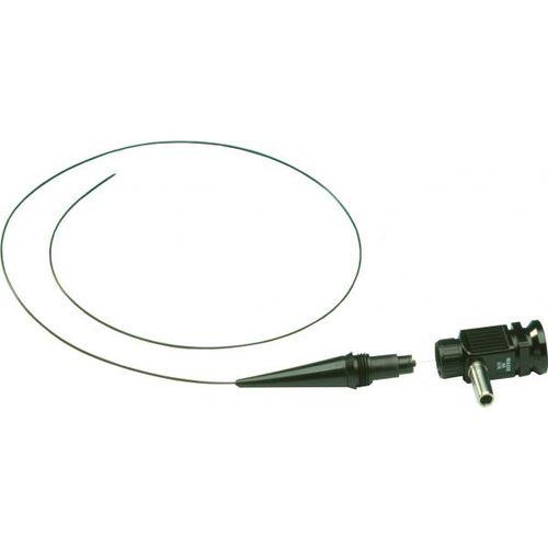 flexible boroscope / thin / industrial