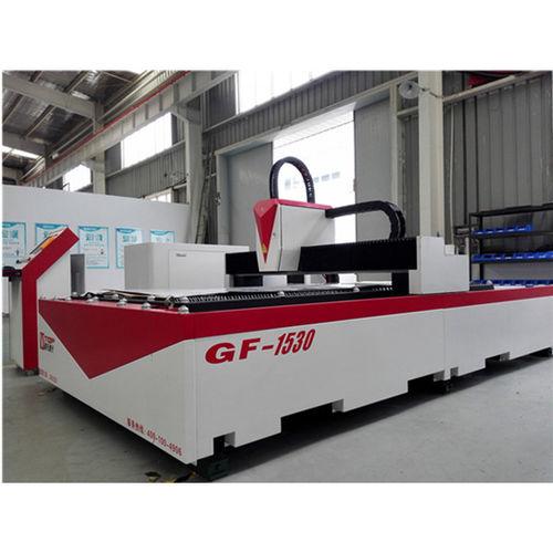 2D laser cutting machine programming software