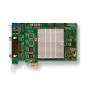 1U embedded video card