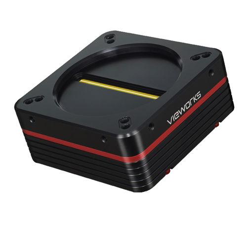 inspection camera / multi-spectral / CoaXPress / Camera Link