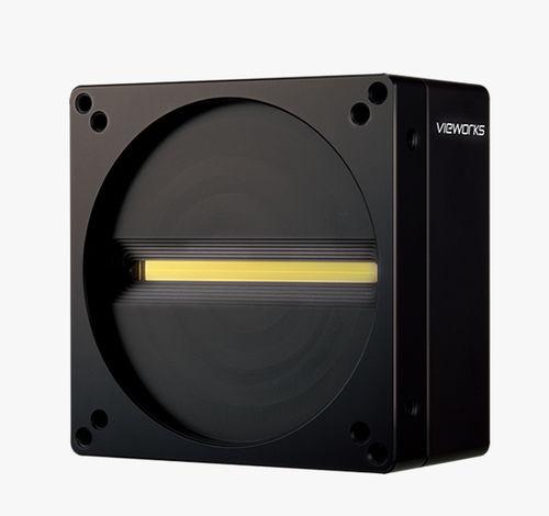 inspection camera / full-color / CMOS / Camera Link