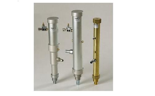 alcohol pump / paint / pneumatic / centrifugal