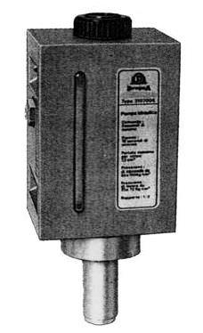 piston hydraulic pump / hydraulically-operated
