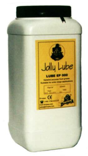 lubricating grease / lithium / anti-corrosion