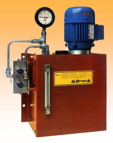 oil pump / electric / gear / lubrication