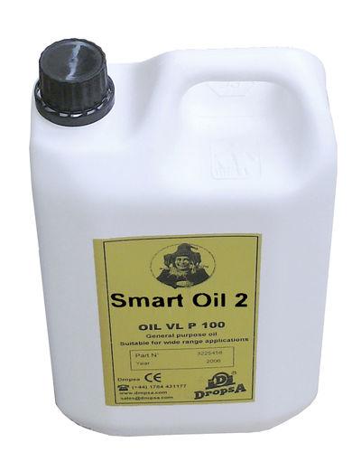 lubricating oil / mineral / for paper machines / multi-purpose