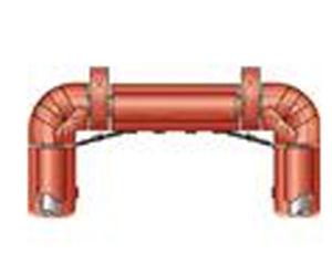 high-temperature heat pipe