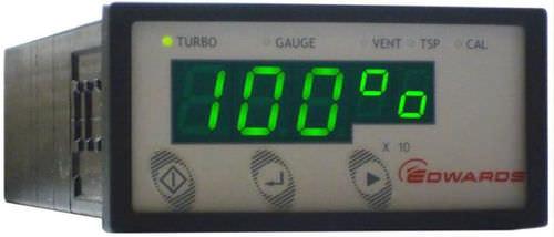 vacuum pump controller