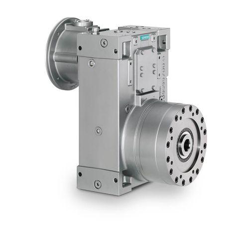 worm gear reducer / helical / parallel shaft / for extruders