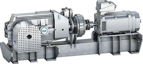 bevel gear reducer / helical / orthogonal / multi-stage