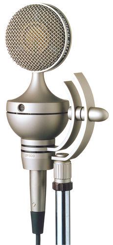 recording microphone / condenser