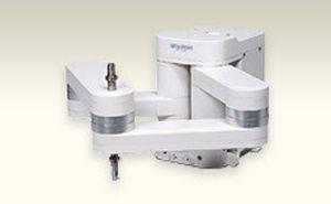 SCARA robot / 4-axis / handling / self-learning