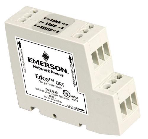 type 3 surge arrester / DIN rail