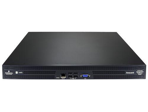 digital KVM switch