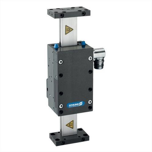 track linear guide unit