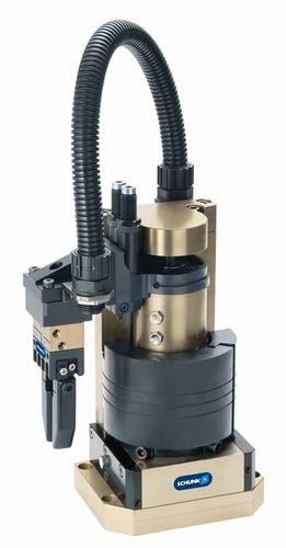 turning manipulator / rotary