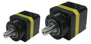 planetary gear reducer / coaxial / precision