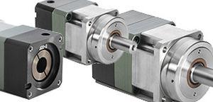 planetary gear reducer / coaxial / low-noise