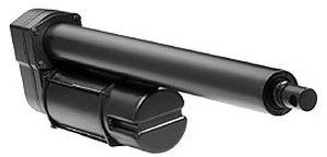 electric cylinder / orthogonal / AC