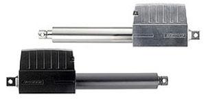 electric cylinder / DC