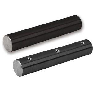 slide shaft / single / aluminum